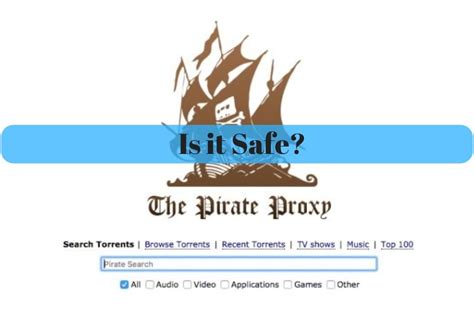 How to Unblock The Pirate Bay and Bypass Restrictions .